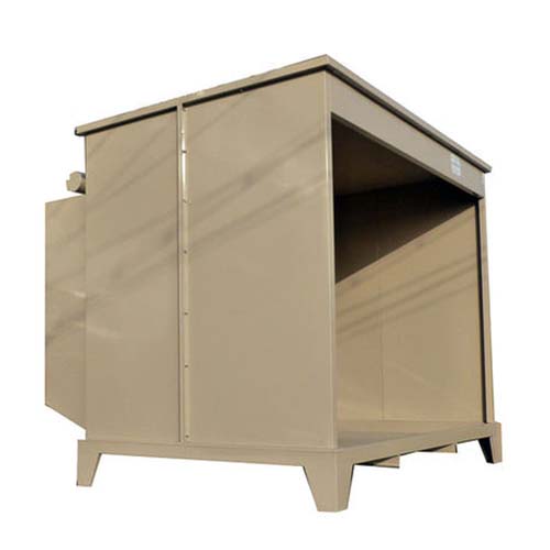 Used Powder Coating Spray Booth Buyer Guide Saving Costs Without Compromising Quality